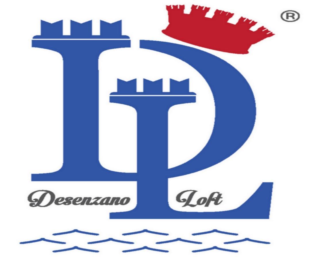 Desenzanoloft Official Partner Marriott Homes & Villas - Villa Meraviglia Desenzano del Garda Exterior foto